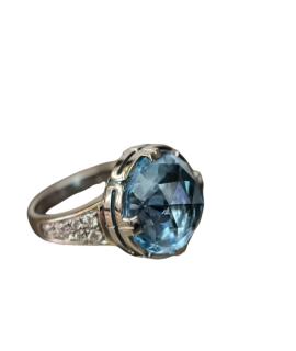 BVLGARI Кольцо