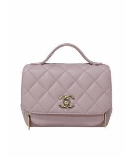 CHANEL Сумка через плечо