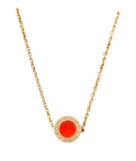 BVLGARI Колье