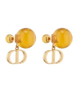 CHRISTIAN DIOR Серьги