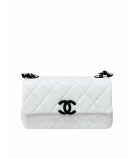 CHANEL Сумка через плечо