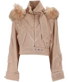 BLUMARINE Куртка