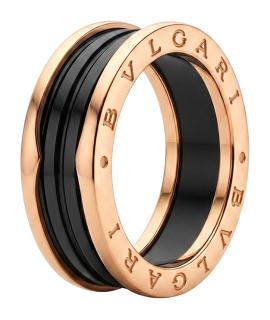 BVLGARI Кольцо