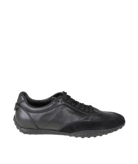 TOD'S Низкие кроссовки / кеды