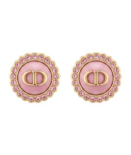 CHRISTIAN DIOR Серьги
