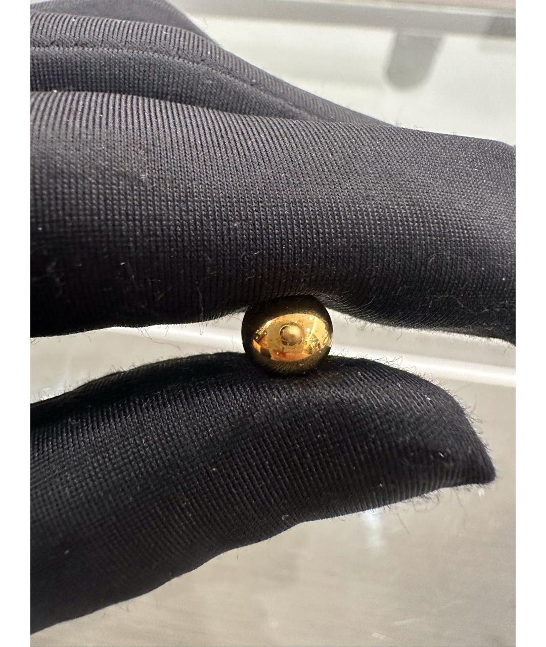 CHRISTIAN DIOR Розовые серьги, фото 6