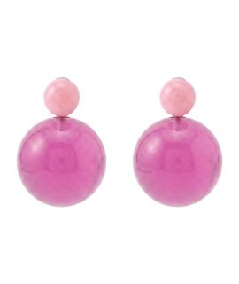 CHRISTIAN DIOR Серьги