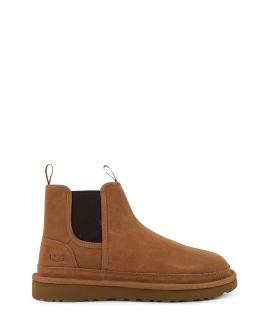 UGG Высокие ботинки