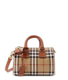 BURBERRY Сумка тоут