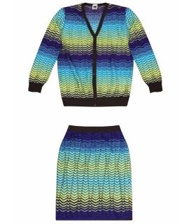 M MISSONI Костюм с юбками