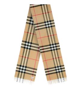 BURBERRY Шарф