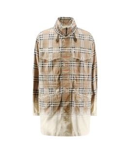 BURBERRY Парка