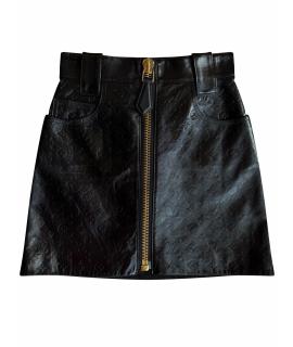 LOUIS VUITTON Юбка мини