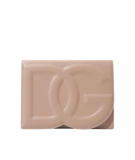 DOLCE&GABBANA Сумка через плечо