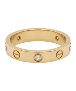 CARTIER Кольцо