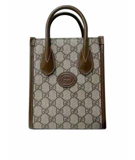 GUCCI Сумка тоут