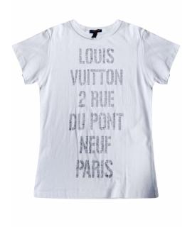 LOUIS VUITTON Футболка