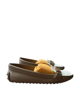 LOUIS VUITTON Мокасины