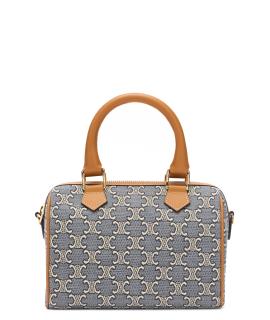 CELINE Сумка с короткими ручками