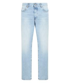 ICON DENIM Прямые джинсы