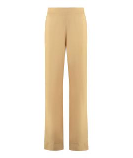 JIL SANDER Прямые брюки
