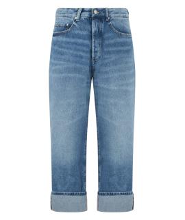 ICON DENIM Прямые джинсы