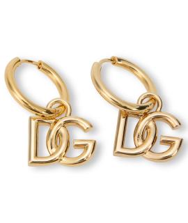 DOLCE&GABBANA Серьги