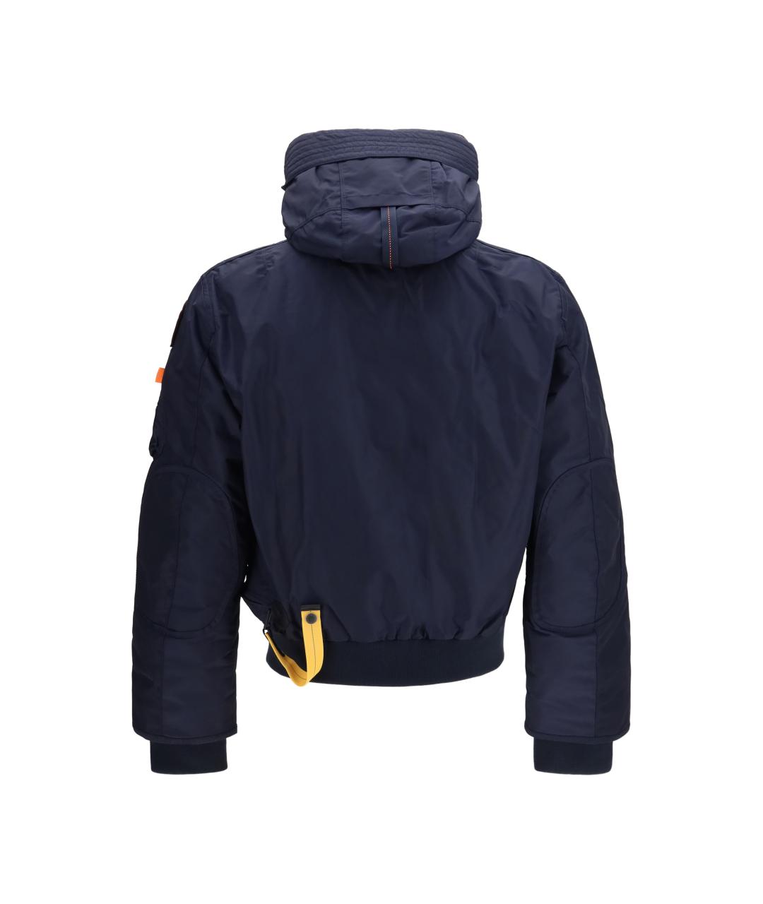 PARAJUMPERS Темно-синяя куртка, фото 2