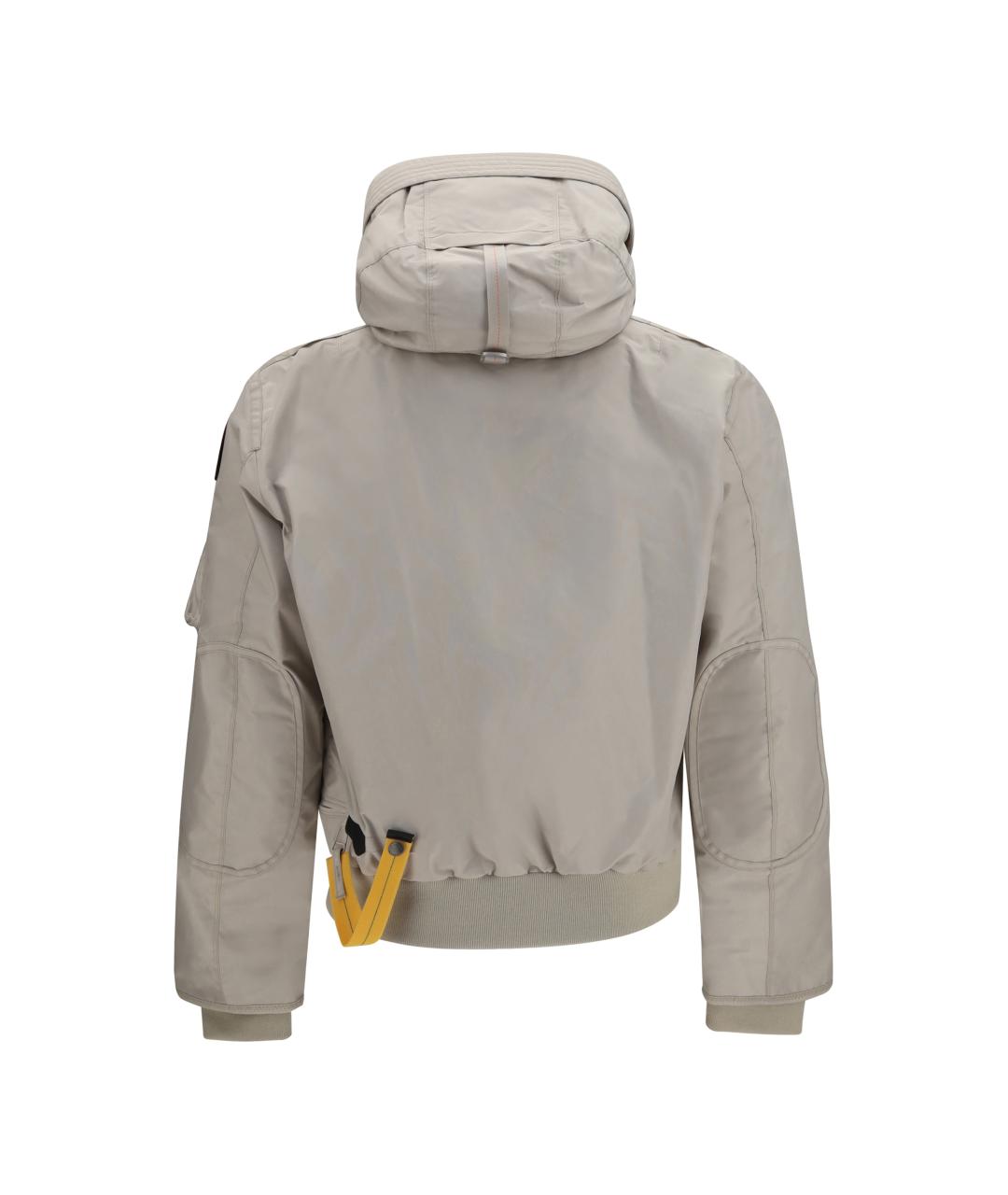 PARAJUMPERS Бежевая куртка, фото 2