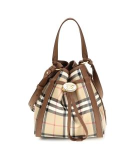 BURBERRY Сумка через плечо