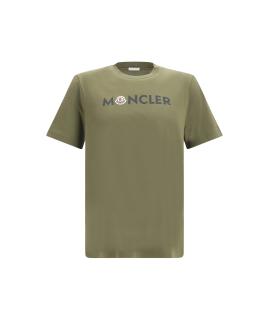 MONCLER Футболка