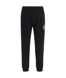 MONCLER Повседневные брюки