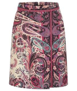ETRO Юбка миди
