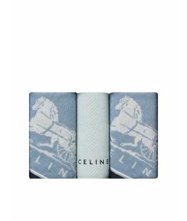 CELINE Полотенце