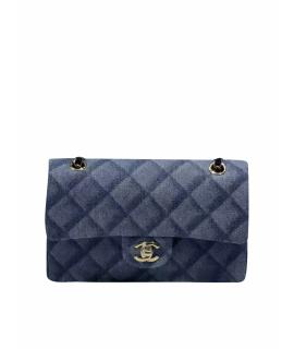CHANEL Сумка через плечо