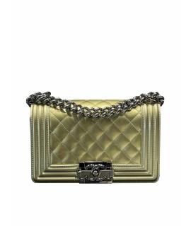 CHANEL Сумка через плечо