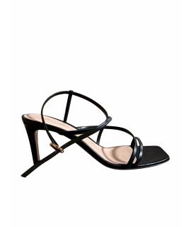 GIANVITO ROSSI Босоножки