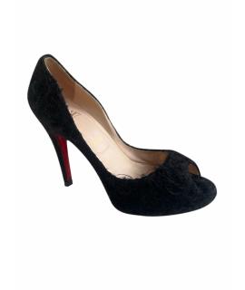 CHRISTIAN LOUBOUTIN Туфли
