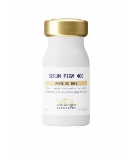 BIOLOGIQUE RECHERCHE Сыворотка