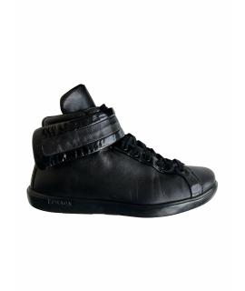 PRADA Кеды