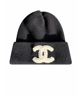 CHANEL Шапка