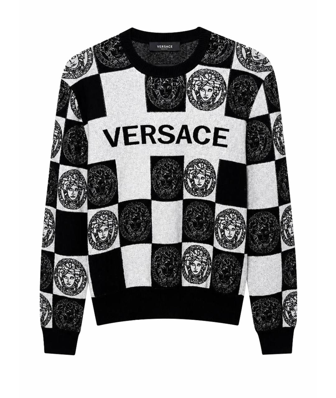 VERSACE Джемпер / свитер, фото 1