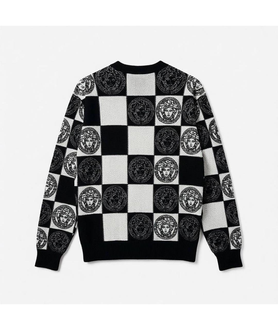 VERSACE Джемпер / свитер, фото 3