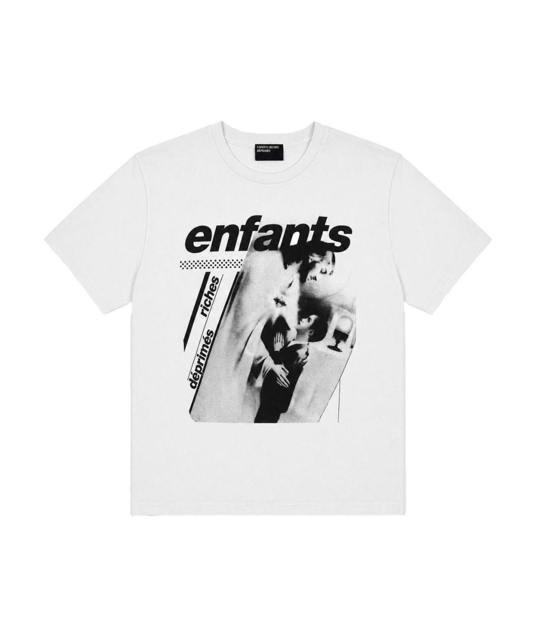 Enfants Riches Déprimés Футболка, фото 4