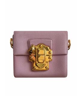 DOLCE&GABBANA Сумка через плечо