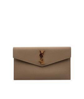 SAINT LAURENT Клатч/вечерняя сумка