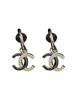 CHANEL Серьги