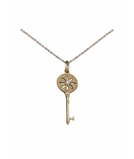 TIFFANY&CO Колье