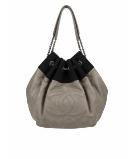 CHANEL Сумка через плечо