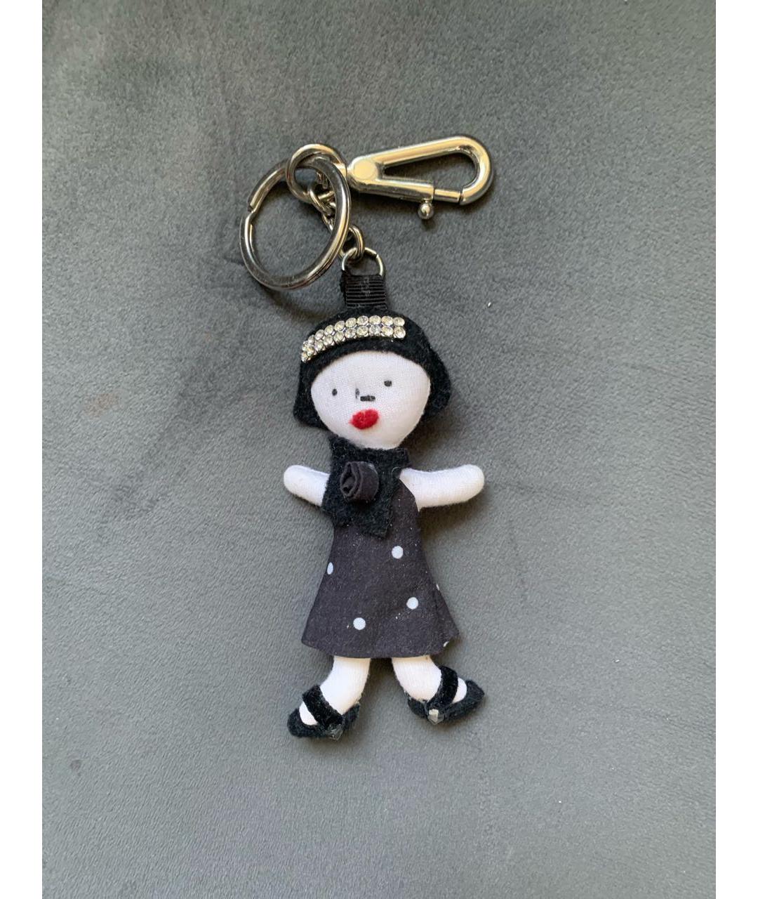 DOLCE&GABBANA Мульти брелок, фото 6